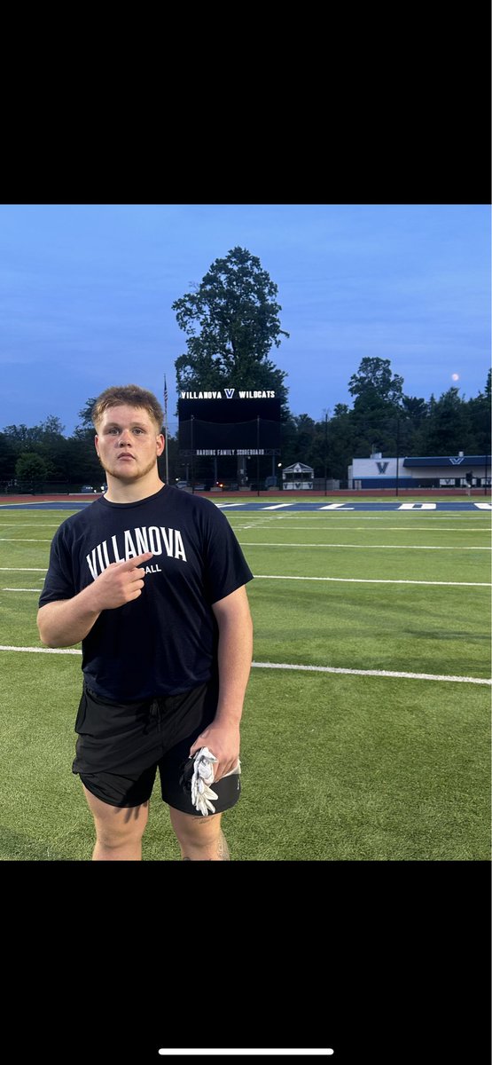 Owen Swartz 2026 DE/DT/NG tweet media