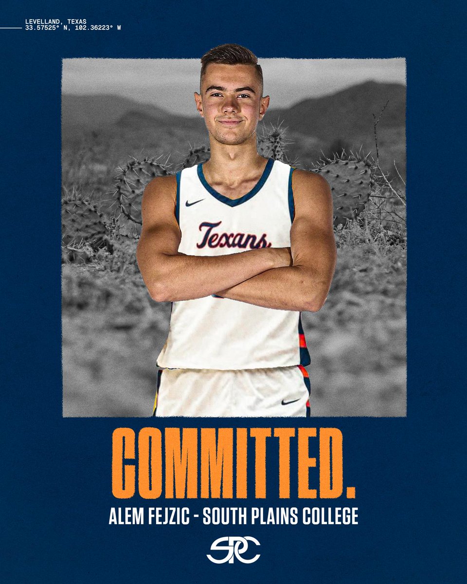 Alem Fejzić (@alem_fejzic) on Twitter photo 100% committed!
Year 2 unloading...
<a href="/SouthPlains/">South Plains College</a> <a href="/CincoBoone/">Cinco Boone</a> <a href="/CoachHJenkins/">Hunter Jenkins</a> <a href="/CoachCodyHop/">Cody Hopkins</a> <a href="/PDTScouting/">Arman Jovic</a> <a href="/JUCOroundup/">JUCO Round Up</a> <a href="/JUCOadvocate/">JUCOadvocate - Brandon Goble</a> 100% committed!
Year 2 unloading...
<a href="/SouthPlains/">South Plains College</a> <a href="/CincoBoone/">Cinco Boone</a> <a href="/CoachHJenkins/">Hunter Jenkins</a> <a href="/CoachCodyHop/">Cody Hopkins</a> <a href="/PDTScouting/">Arman Jovic</a> <a href="/JUCOroundup/">JUCO Round Up</a> <a href="/JUCOadvocate/">JUCOadvocate - Brandon Goble</a>