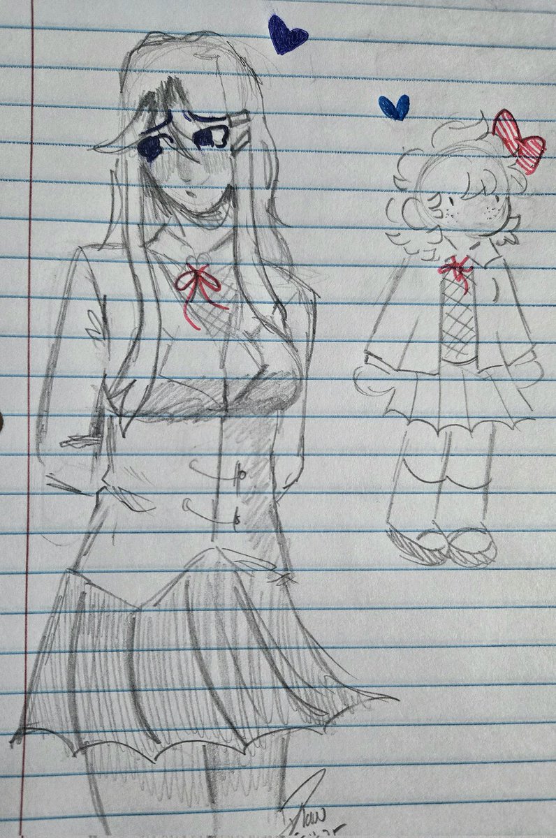 Sayuri 😱 #ddlc #dokidokiliteratureclub
