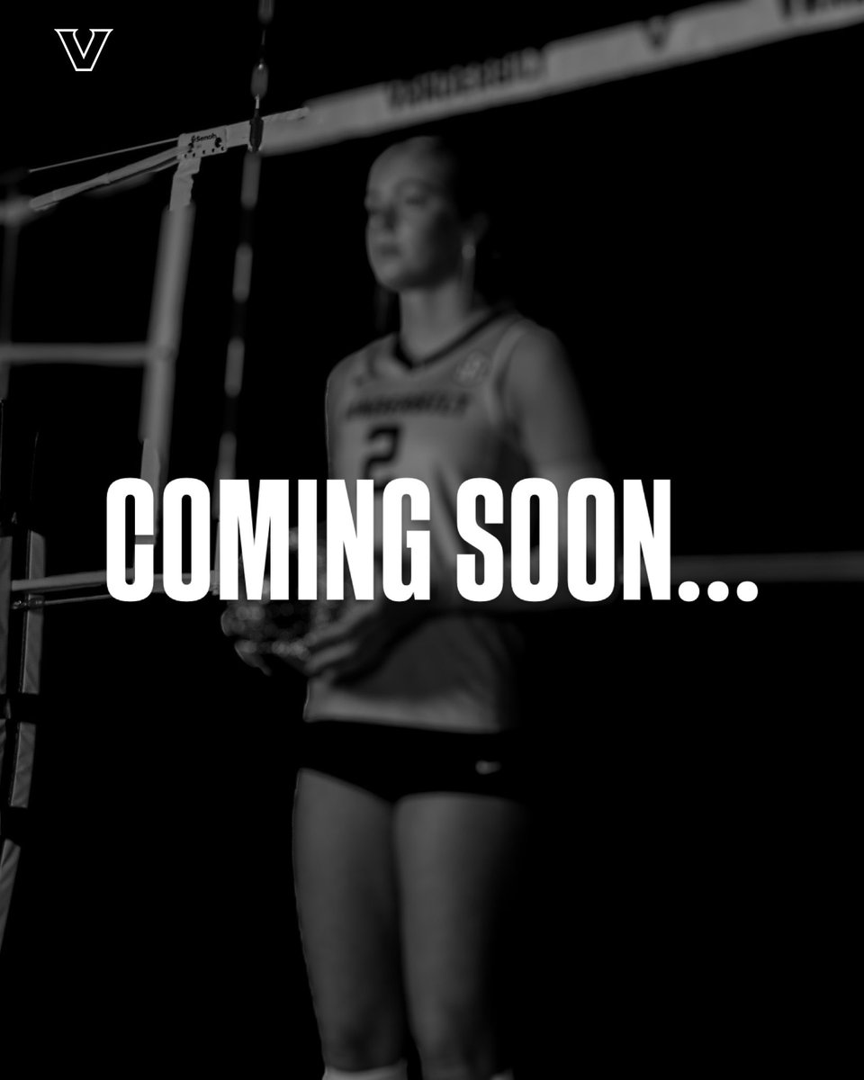 We’ve been keeping a secret…🤫

#AnchorDown