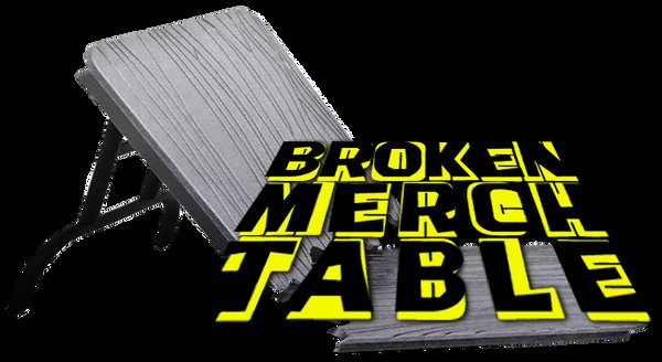 AZDMCo's tweet image. Check out our store on Broken Merch Table. Just one design right now, but there will be more to come!

brokenmerchtable.com/collections/ar…