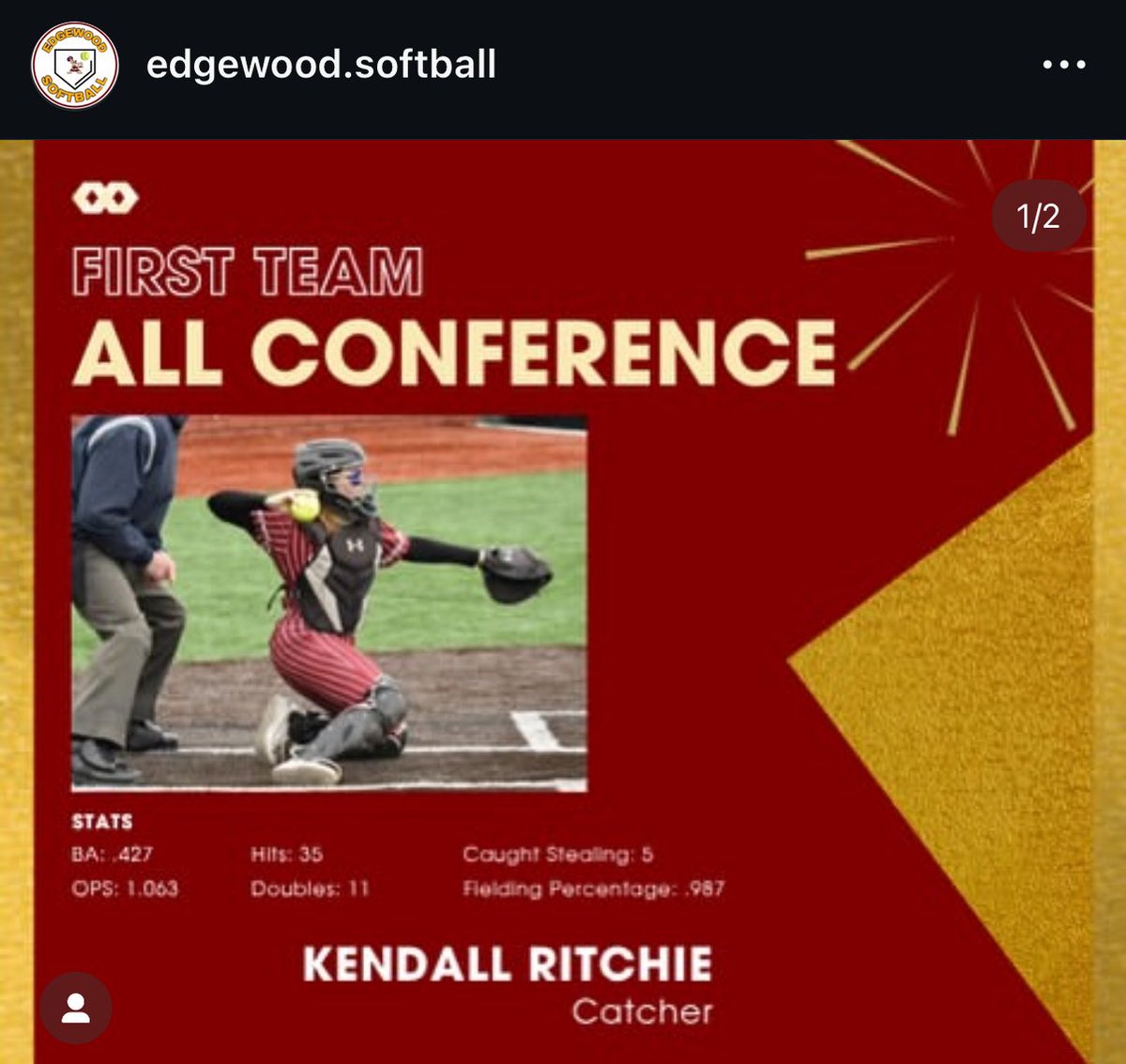 Kendall Ritchie tweet media
