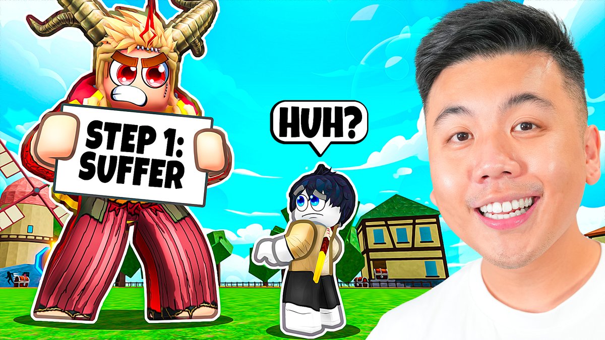 - Roblox Thumbnail🎨
-🔁+❤️
- open for commissions📩

#ROBLOX #robloxart #RobloxGFX #RobloxDev