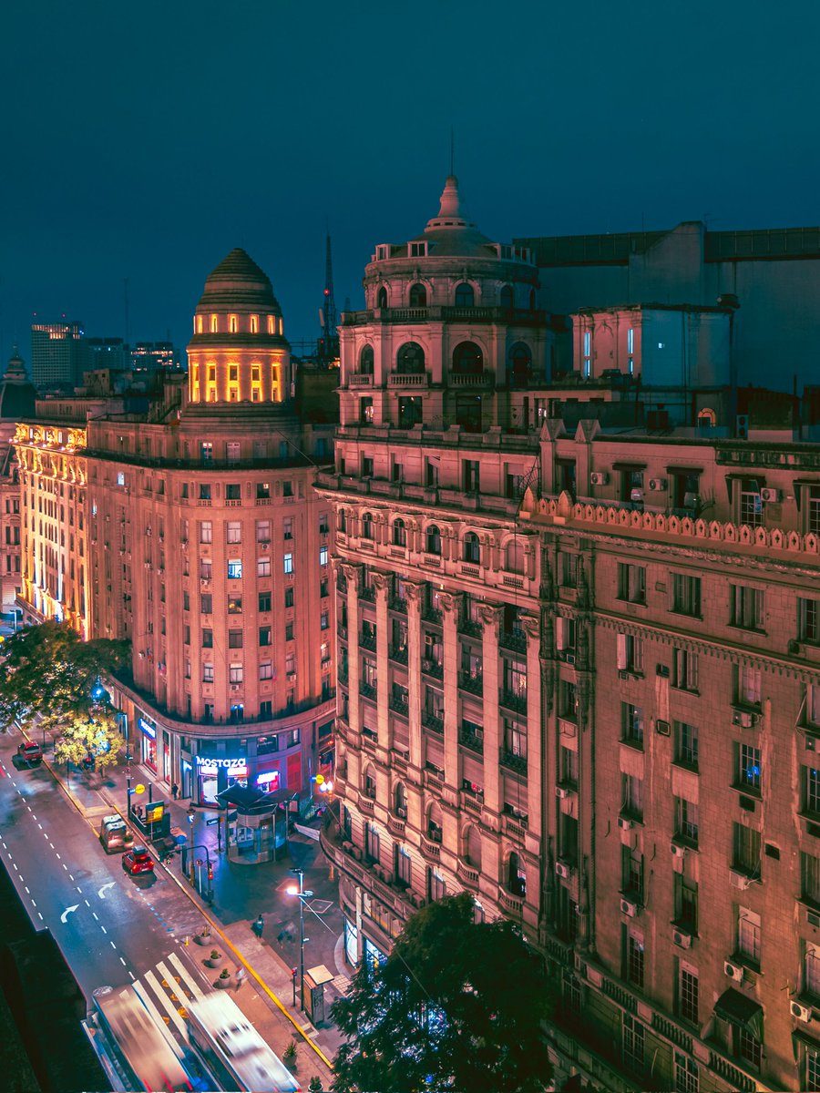 bsas_lovers's tweet image. Felices 445 años Buenos Aires!