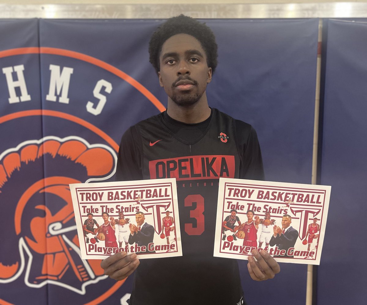 OpelikaHoops's tweet image. Great day for the Dawgs at Troy Team Camp! Caurdae Wright took home 2 player of the game honors in 3 games!