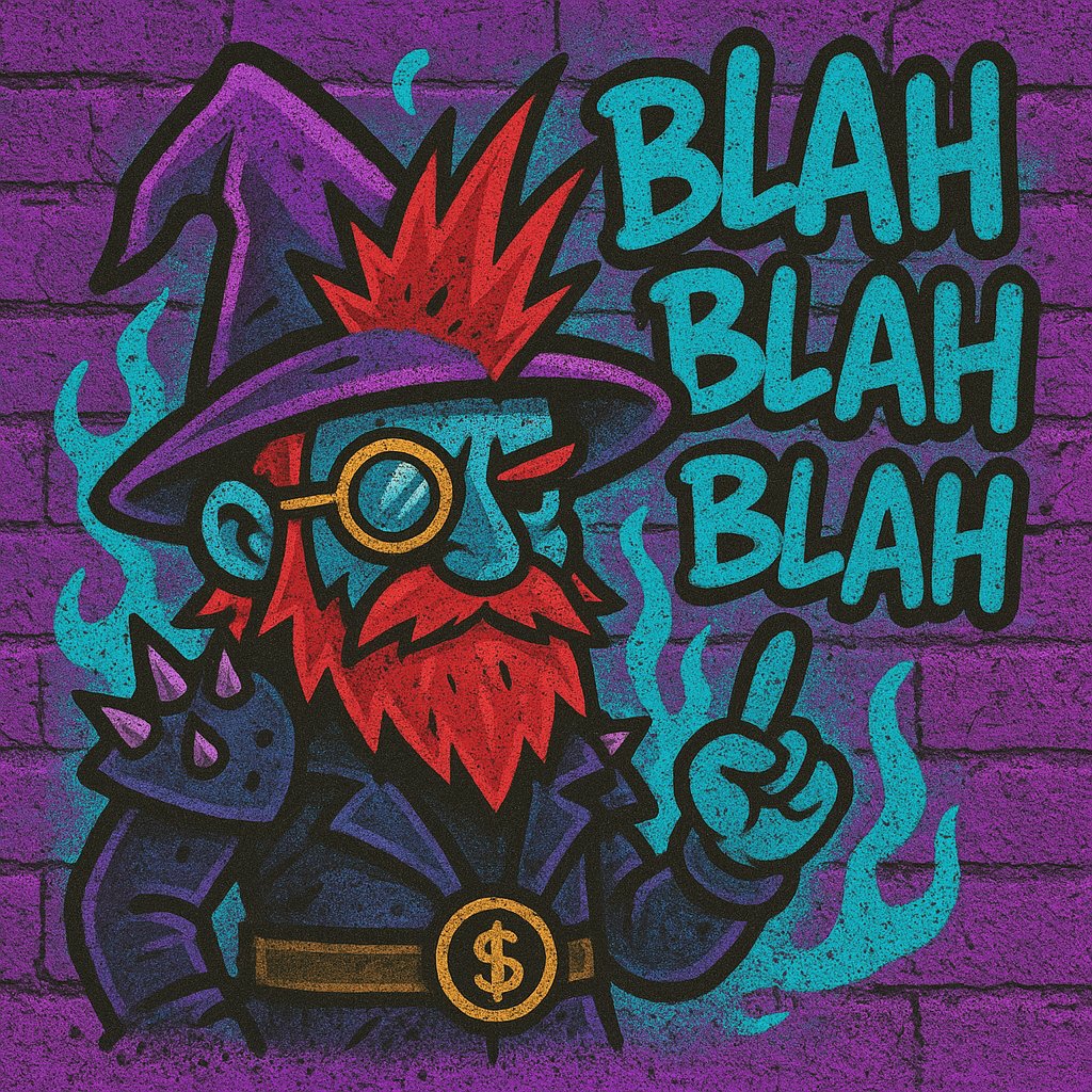 islandtwig_don's tweet photo. Keep your endless ideation and vague visions to yourself.
If there’s no execution roadmap, it’s not a strategy—it’s theater.
We’re building with precision, not pitching dreams.
#STKR #MemeMilitia #BuildersOnly #ExecutionOverExcitement
$STKR #iamabuilder https://t.co/lL4bzs3lQW