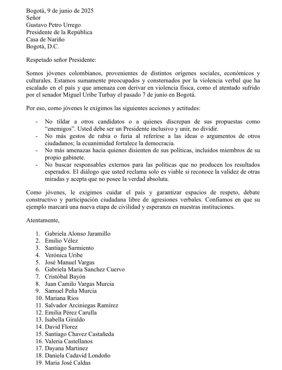 Gabriela Alonso Jaramillo tweet media