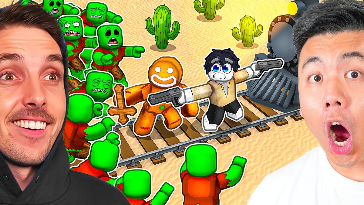 - Roblox Thumbnail🎨
-🔁+❤️
- open for commissions📩

#ROBLOX #robloxart #RobloxGFX #RobloxDev