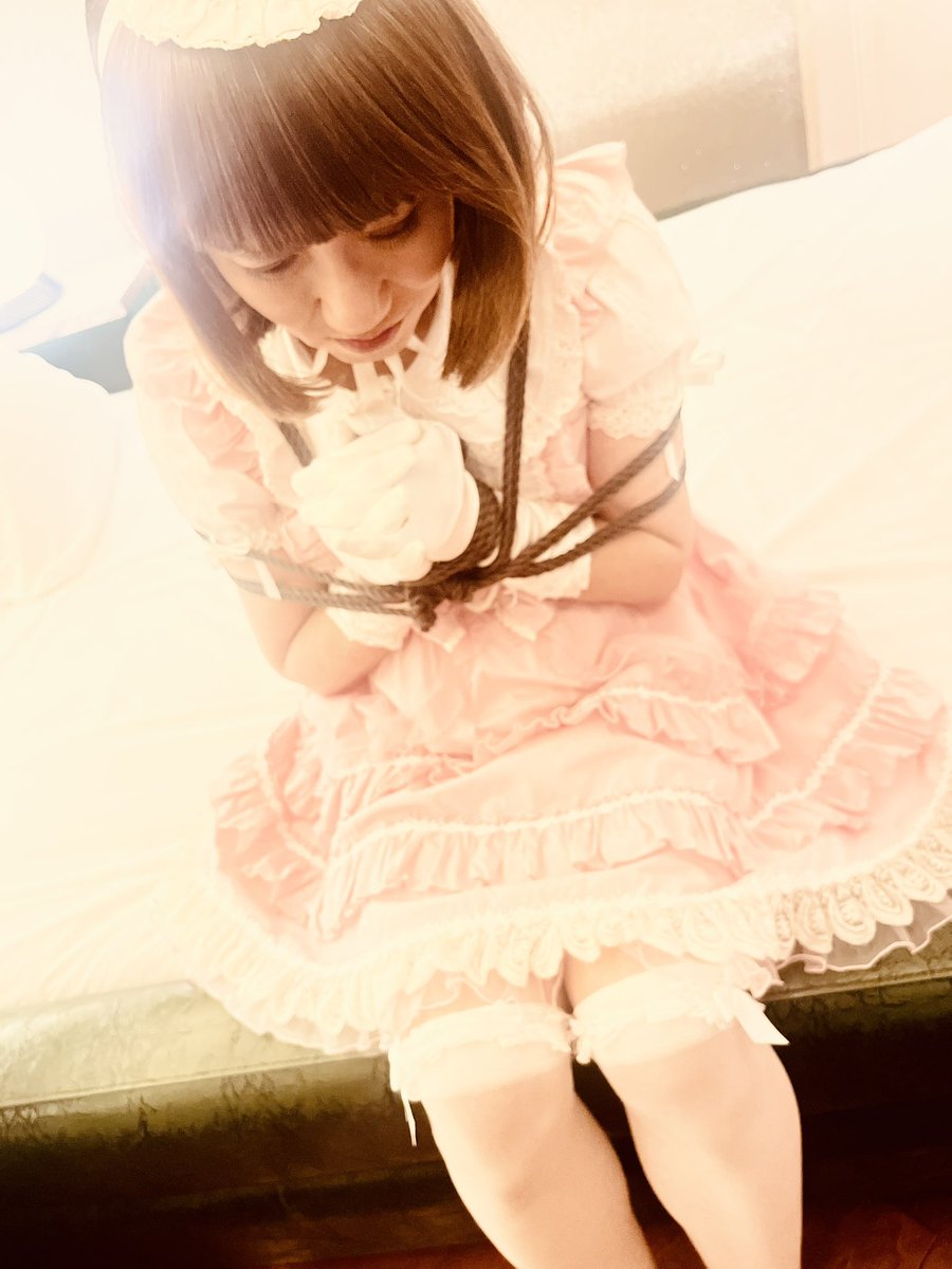 ☆Special thanks☆
Model；mellesan