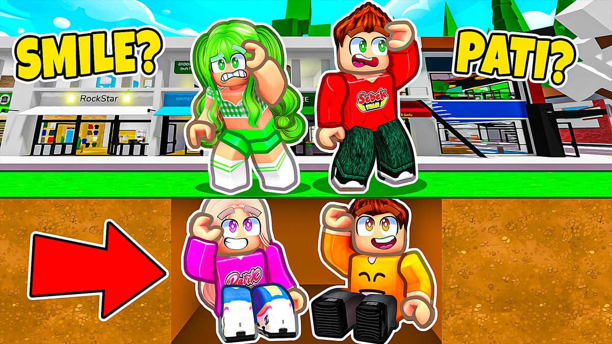 - Roblox Thumbnail🎨
-🔁+❤️
- open for commissions📩

#ROBLOX #robloxart #RobloxGFX #RobloxDev