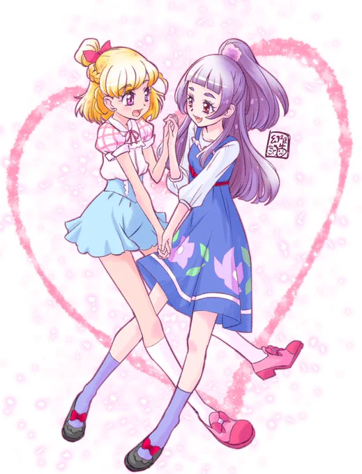 再掲 #朝日奈みらい生誕祭2025