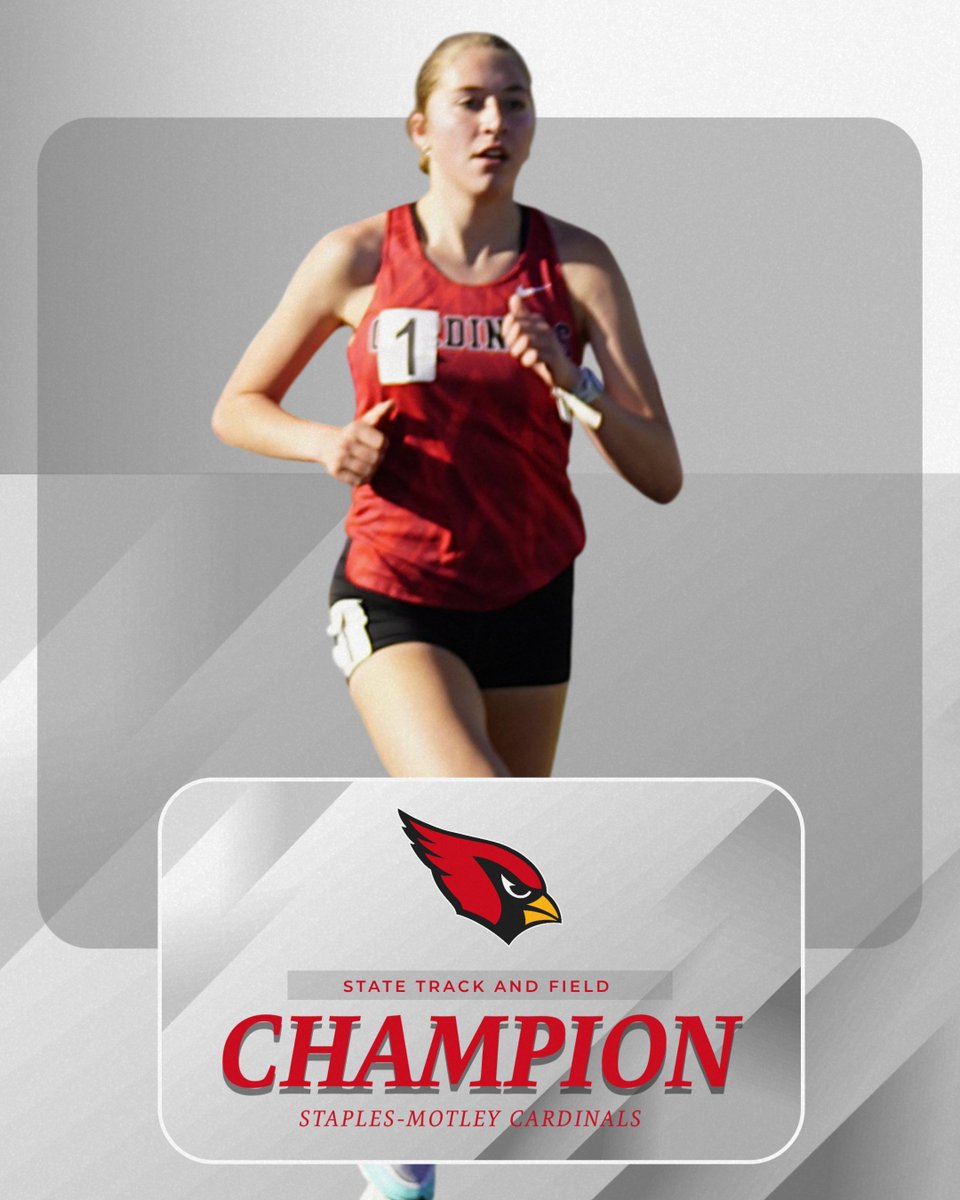 Staples-Motley Activities tweet media