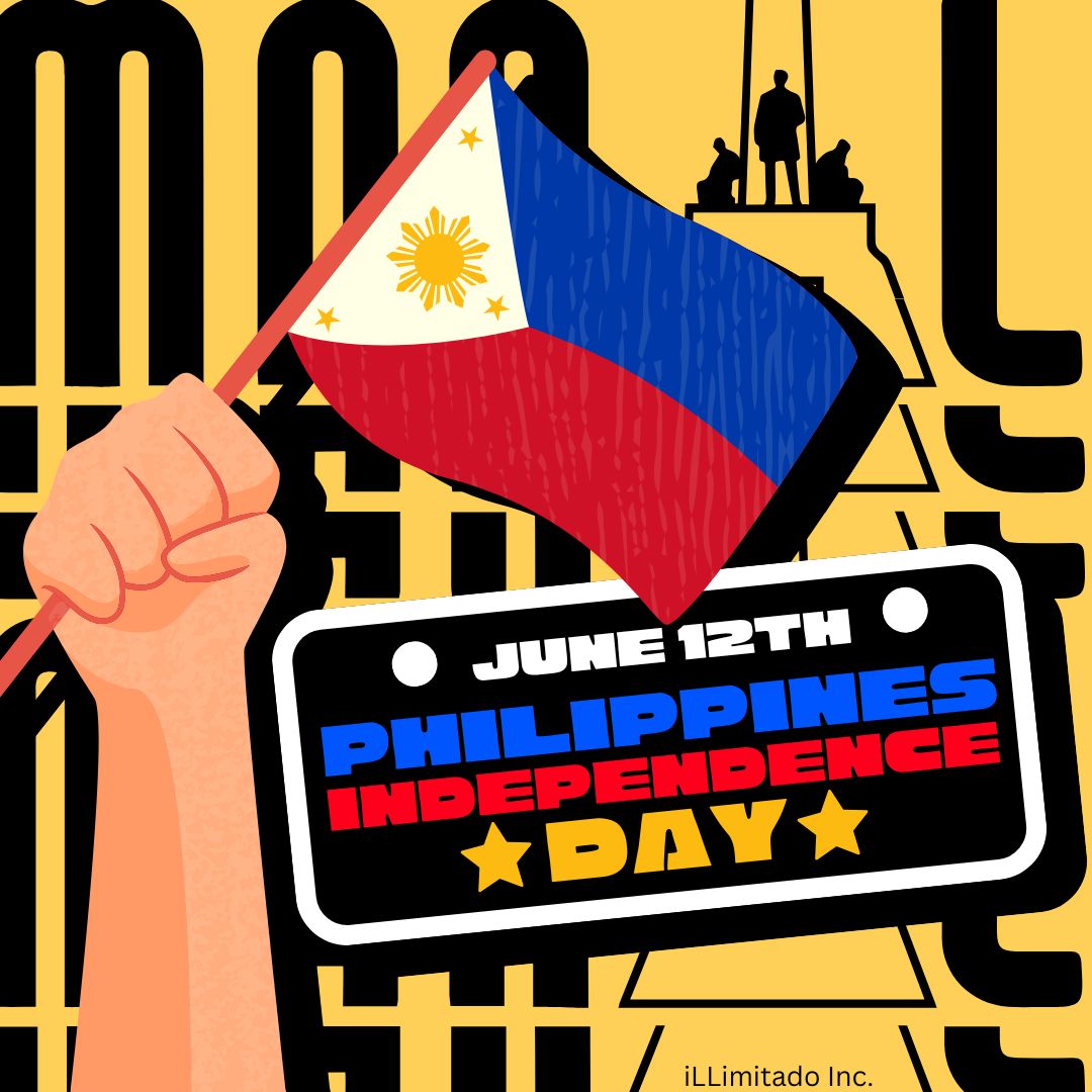 iLLimitadoInc's tweet photo. “I’ve always fought for my country, in my own way, showing that Filipinos are a strong people and can do anything that they put their minds to.”—Manny Pacquiao

Happy Independence Day
#Holiday #IndependenceDay https://t.co/j48z5zFDRZ