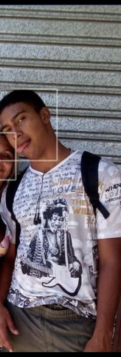 A justiça do Brasil só resolve quando repercute algo. Então vamos divulgar a cara do estuprador!!! ( esse print foi outra vítima, amiga minha de infância. No dia q fui denunciar e perguntei se ela iria querer tb) contra provas, n tem argumentos!!!