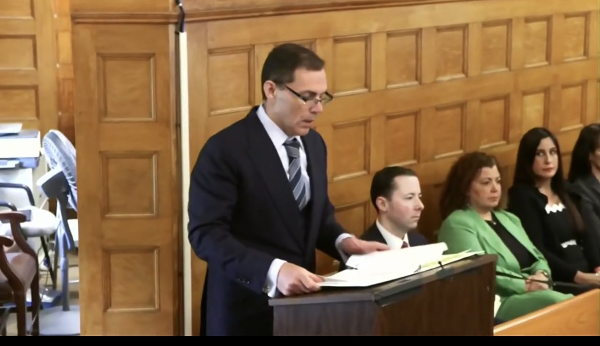 John DePetro Show tweet media