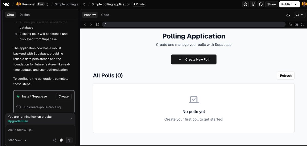 hucks_jake's tweet photo. Connecting your prototype to database

#ALX_AIDEV
@alx_africa https://t.co/HNA1h7WiCX