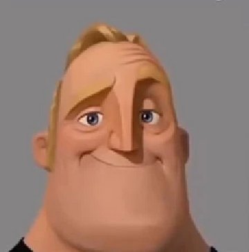 KamiXeneize1's tweet photo. Jay Mohr es idéntico a Bob, mister Increíble. Si hacen live action de los increíbles el tiene que ser Bob https://t.co/l5lSdnZUqZ