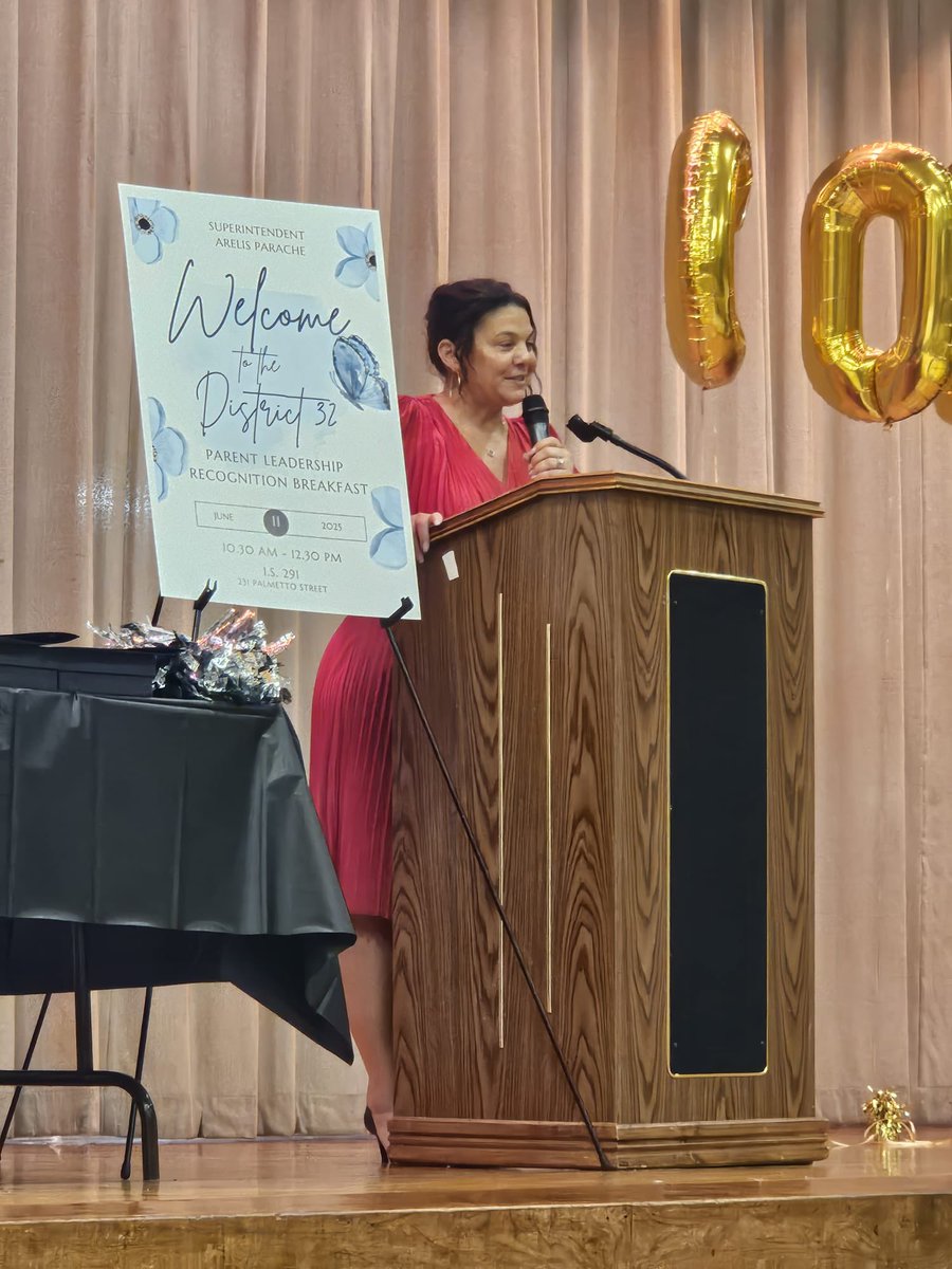 Arelis Parache (@district32supt) on Twitter photo Today in District 32 we celebrated the incredible parent leaders who are the heart and soul of our school communities : Our Parent Coordinators, PTA Presidents, Community Education Council members, who show up, speak out, and lead with love everyday ! <a href="/DOEChancellor/">Chancellor Melissa Aviles-Ramos</a> <a href="/ruxdanika/">Dr. Danika Rux</a> Today in District 32 we celebrated the incredible parent leaders who are the heart and soul of our school communities : Our Parent Coordinators, PTA Presidents, Community Education Council members, who show up, speak out, and lead with love everyday ! <a href="/DOEChancellor/">Chancellor Melissa Aviles-Ramos</a> <a href="/ruxdanika/">Dr. Danika Rux</a>