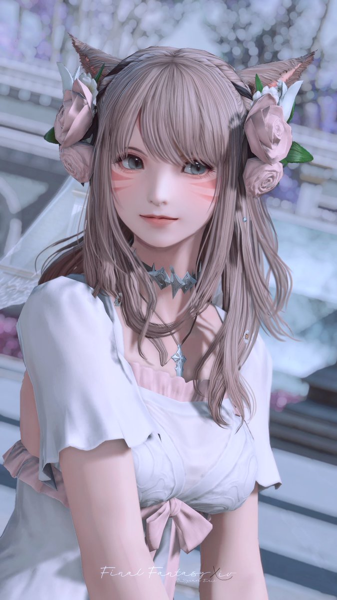#ミコッテ