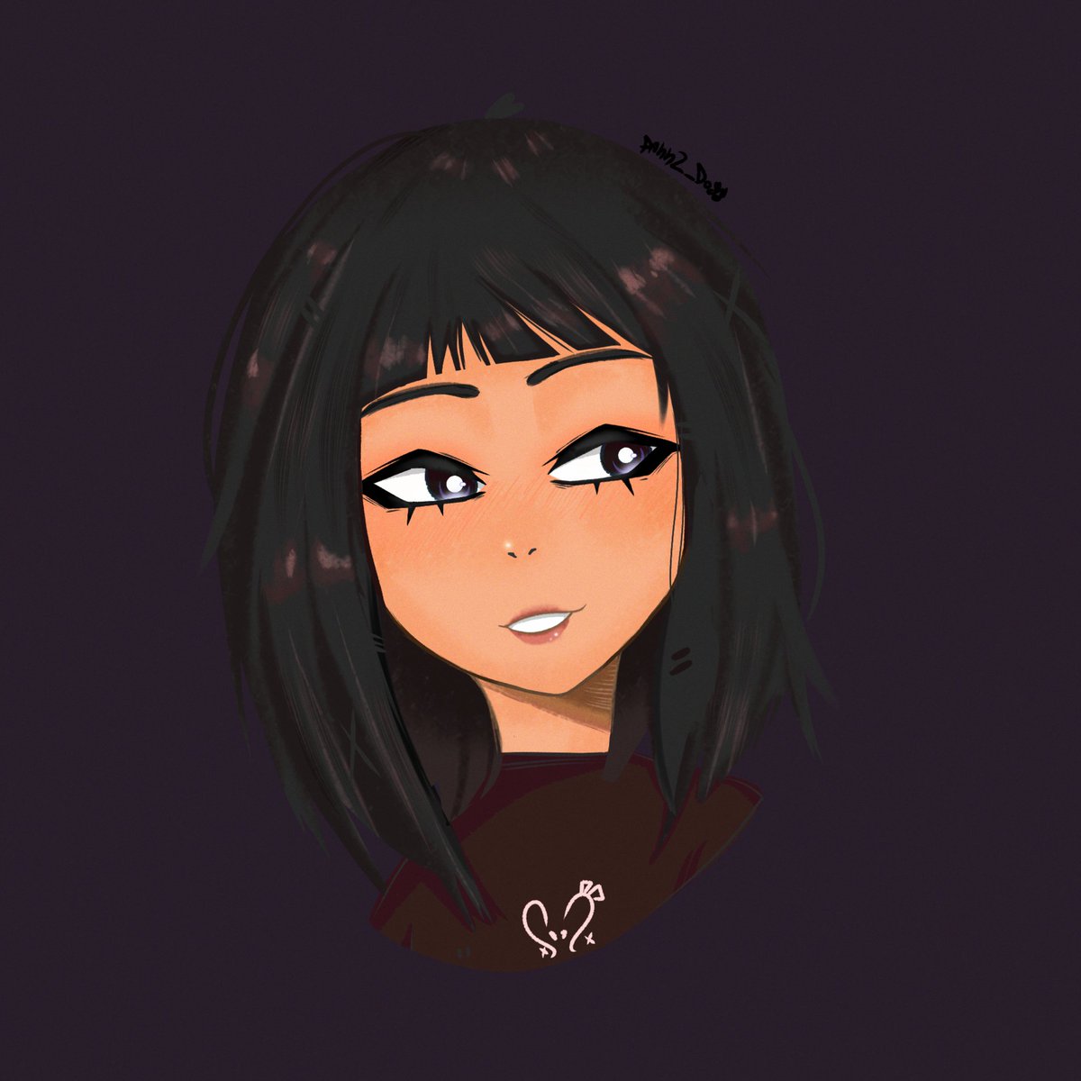 DreamDann's tweet image. El coágulo mio