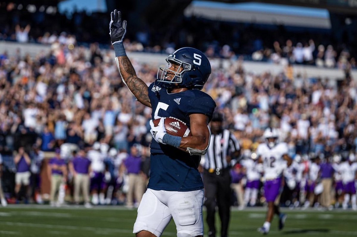 Bryce Shelton (@brycesheltonn) on Twitter photo Thank you to my teammates, coaches and family for helping me earn an offer from Georgia Southern University!
<a href="/AlexGarwig/">Alex Garwig</a> Thank you to my teammates, coaches and family for helping me earn an offer from Georgia Southern University!
<a href="/AlexGarwig/">Alex Garwig</a>
