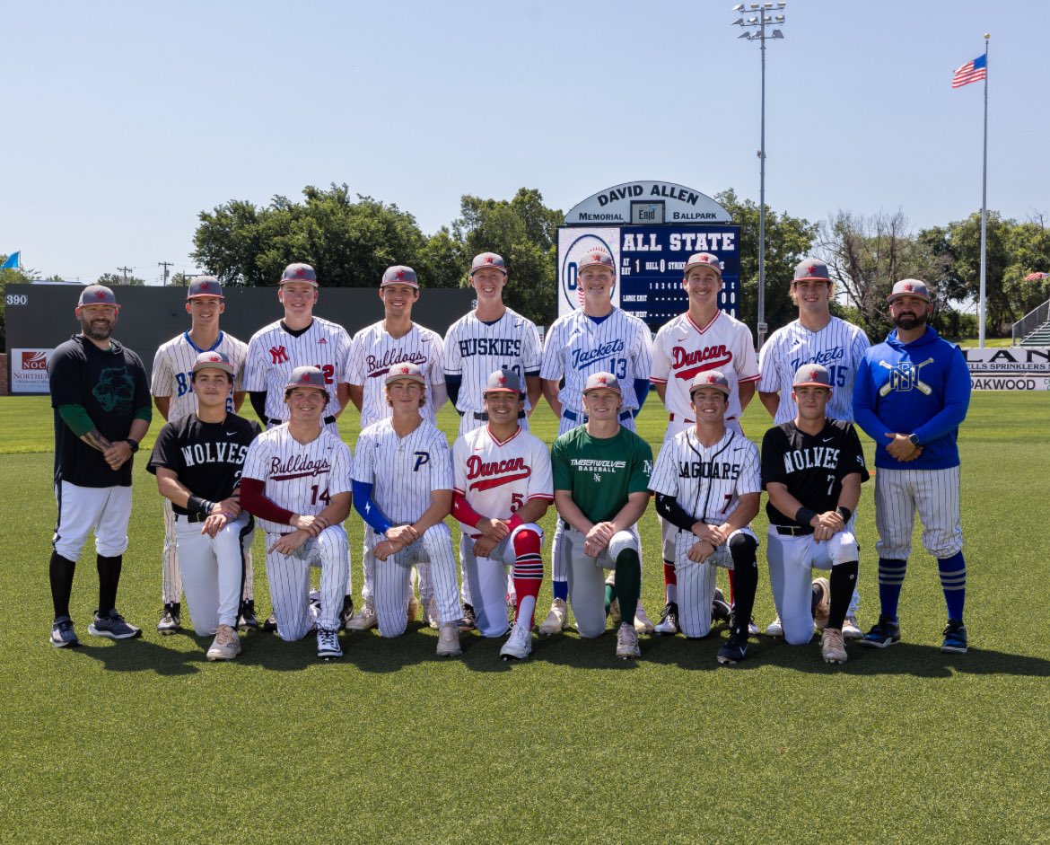 All-State Weekend <a href="/brysoncarey2025/">Bryson Carey</a>