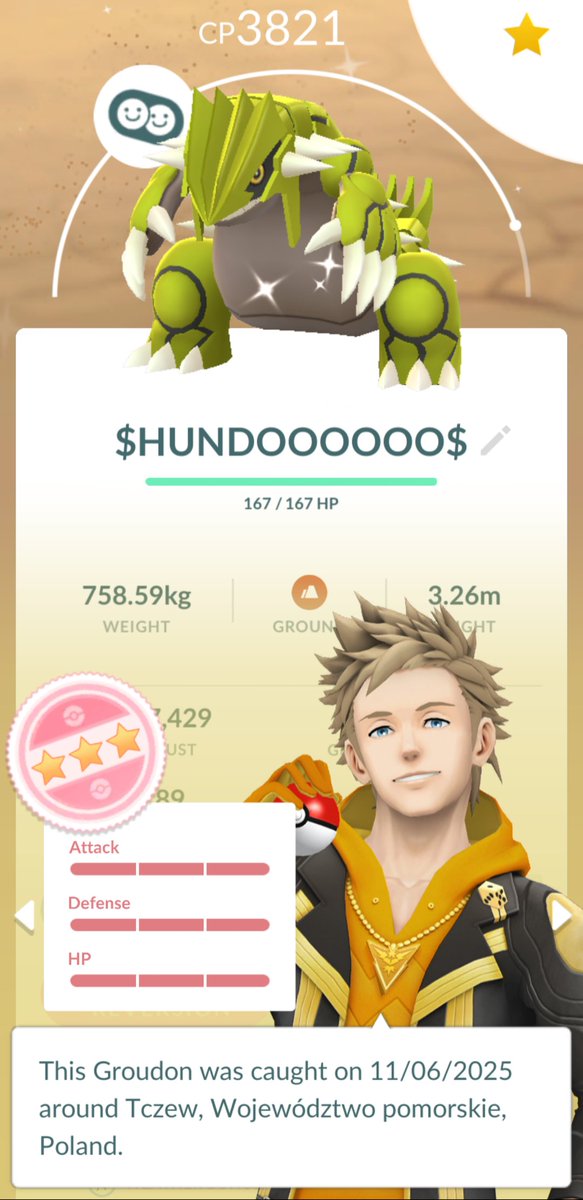 wiktorsyl's tweet photo. SHUNDO #4 
From Tczew Raid Hour https://t.co/Ofc401rVWv