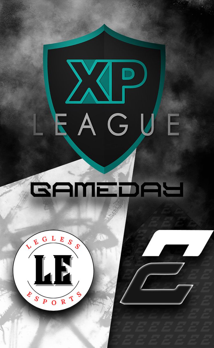 <a href="/XP_Leagues/">XP League</a> Match - 8:30PM EST  

👑 EpiQ Black 🆚 <a href="/LeglessEsports/">Legless Esports</a> 

<a href="/vadsvin/">Vadsvin</a>
<a href="/FaithDemon2/">Faith</a>
<a href="/_Delps/">Delps</a>
<a href="/D4nnyyD/">danny</a>