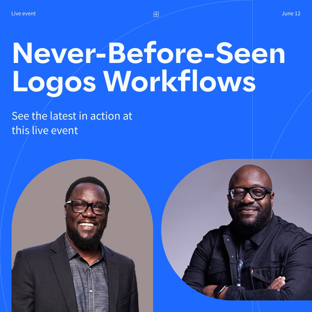 Logos Bible Study Platform (@logos) on Twitter photo 👏 The world doesn’t need shallow preaching! 👏
<a href="/pastoremase/">Dr. Eric Mason</a> and <a href="/PreachDamon/">Damon Richardson</a> join Matthew Castillo to discuss their step-by-step process for in-depth, theologically-sound preaching. You’ll want to see their Logos workflows.
Watch live on June 12 at 2:30 p.m. (EST); 11:30 a.m. 👏 The world doesn’t need shallow preaching! 👏
<a href="/pastoremase/">Dr. Eric Mason</a> and <a href="/PreachDamon/">Damon Richardson</a> join Matthew Castillo to discuss their step-by-step process for in-depth, theologically-sound preaching. You’ll want to see their Logos workflows.
Watch live on June 12 at 2:30 p.m. (EST); 11:30 a.m.