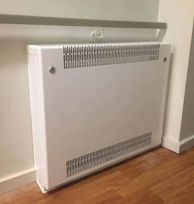 Building Services tweet media