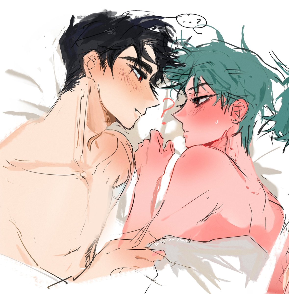 sinta✧ | Comms open tweet media