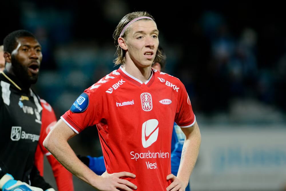 Brage Økland (@brageoekland) on Twitter photo 