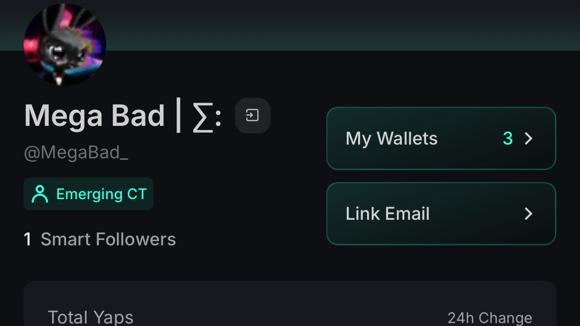 Lol i have one smart follower 

Not bad