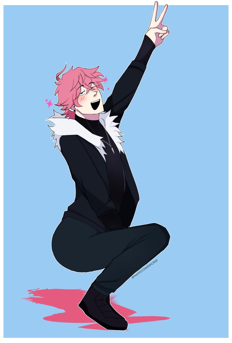 Nova⋆。˚ 🌺🔞 (@moonsnova) on Twitter photo Thank you for the comm! <a href="/ReedMaxii/">Maxii✦🇨🇴🔞 |Comms open¡</a>
Love the guy!! ^^
#oc #originalcharacter Thank you for the comm! <a href="/ReedMaxii/">Maxii✦🇨🇴🔞 |Comms open¡</a>
Love the guy!! ^^
#oc #originalcharacter
