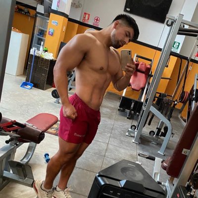 dylansanz01's tweet photo. #NuevaFotoDePerfil https://t.co/2rfkyuCee4