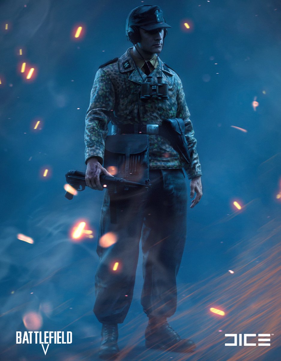 CsogBubba's tweet image. •BF5•
#blender #render #b3d #cycles #Photoshop #WW2