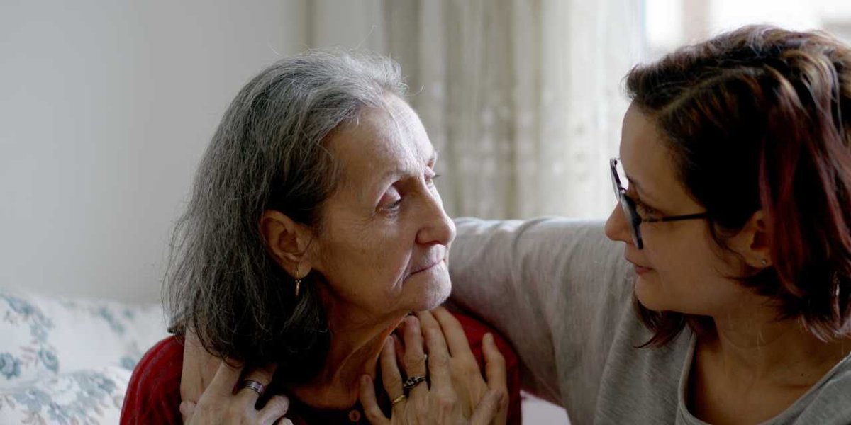 Nearly half of U.S. states are on the brink of an emergency when it comes to #unpaid family #caregiving, according to a new study. he study found that in 24 states, the situation regarding unpaid family caregiving is either “critical” or “high risk.” 

marketwatch.com/story/family-c…