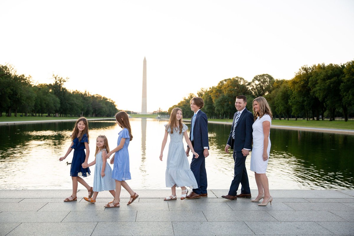 As a father of five, I understand the importance of quality education. Most parents will agree that all children have different needs. The Hope Scholarship transformed my daughter’s learning experience. 

Learn more about the Hope Scholarship here:
hopescholarshipwv.gov