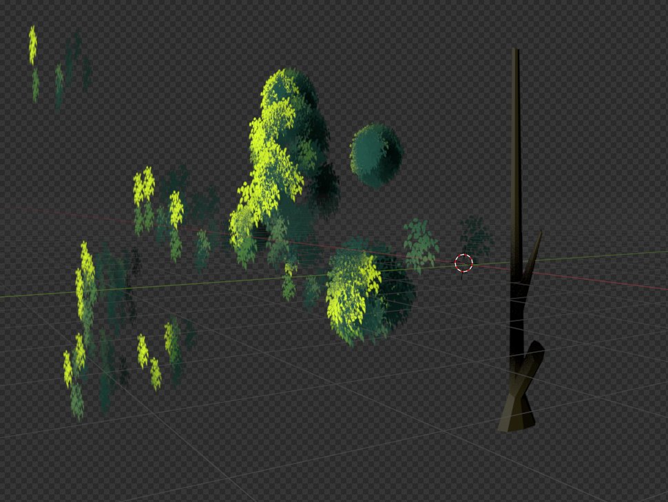 De Frente | De Lado (no está nada mal para empezar)