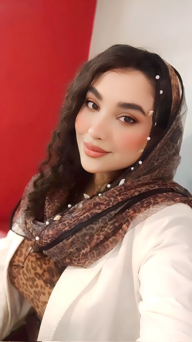 دختری به زیبایی رود نیل🌊🌻 tweet media