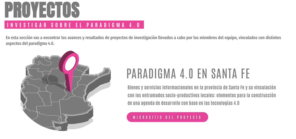 ulogiro's tweet photo. Si te interesa el tema, comparto este sitio en el que podés encontrar otros resultados de la investigación en la que se enmarca este artículo! https://t.co/fenRViBSTi https://t.co/pG3UMnpnAP