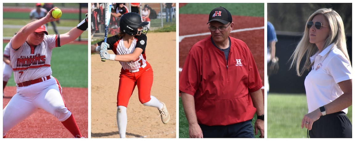 Stephen Forsha (@hcpsportseditor) on Twitter photo 15 Highland County softball players named All-Southeast District
highlandcountypress.com/sports-hillsbo… <a href="/GoHHSIndians/">Hillsboro Athletics</a> <a href="/mcclaintigerat1/">mcclaintigerathletics</a> <a href="/fairfield_lions/">Fairfield Lions Athletics</a> <a href="/LC__Athletics/">LC Athletics</a> <a href="/WhiteoakSports/">Whiteoak Athletics</a> #hcpsports 15 Highland County softball players named All-Southeast District
highlandcountypress.com/sports-hillsbo… <a href="/GoHHSIndians/">Hillsboro Athletics</a> <a href="/mcclaintigerat1/">mcclaintigerathletics</a> <a href="/fairfield_lions/">Fairfield Lions Athletics</a> <a href="/LC__Athletics/">LC Athletics</a> <a href="/WhiteoakSports/">Whiteoak Athletics</a> #hcpsports