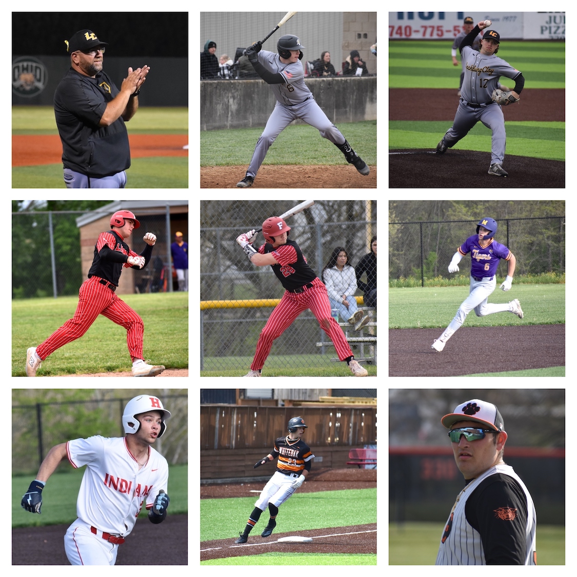Stephen Forsha (@hcpsportseditor) on Twitter photo 23 Highland County baseball players named All-Southeast District
highlandcountypress.com/sports-hillsbo… <a href="/GoHHSIndians/">Hillsboro Athletics</a> <a href="/mcclaintigerat1/">mcclaintigerathletics</a> <a href="/LC__Athletics/">LC Athletics</a> <a href="/fairfield_lions/">Fairfield Lions Athletics</a> <a href="/WhiteoakSports/">Whiteoak Athletics</a> #hcpsports 23 Highland County baseball players named All-Southeast District
highlandcountypress.com/sports-hillsbo… <a href="/GoHHSIndians/">Hillsboro Athletics</a> <a href="/mcclaintigerat1/">mcclaintigerathletics</a> <a href="/LC__Athletics/">LC Athletics</a> <a href="/fairfield_lions/">Fairfield Lions Athletics</a> <a href="/WhiteoakSports/">Whiteoak Athletics</a> #hcpsports
