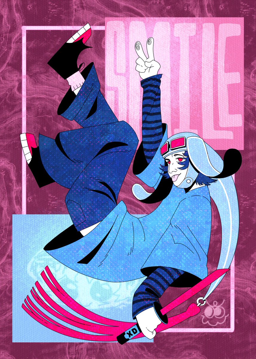 Raat_Baastard's tweet image. I also ended up finishing the digital sketch I made to transfer to the copper.