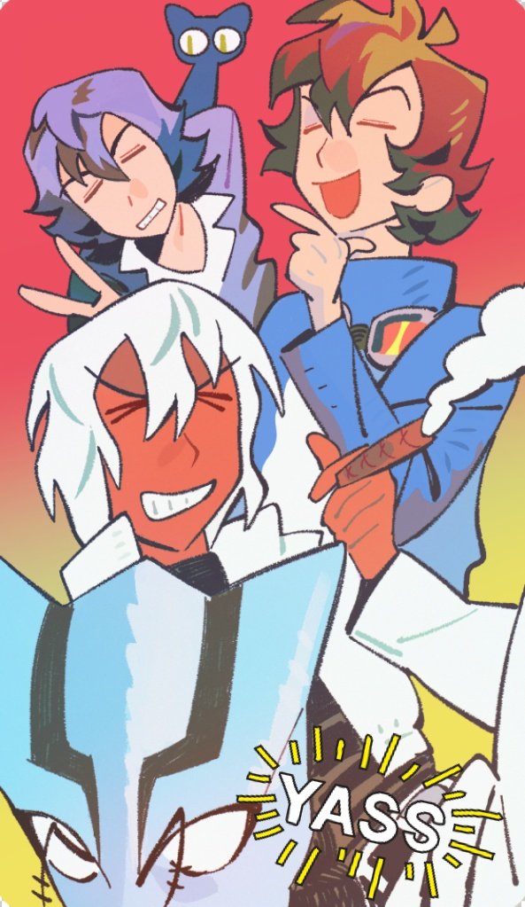 teenyRanibow's tweet photo. my beautiful sons. lock screen and home screen (real) https://t.co/0UgSEuYYgs