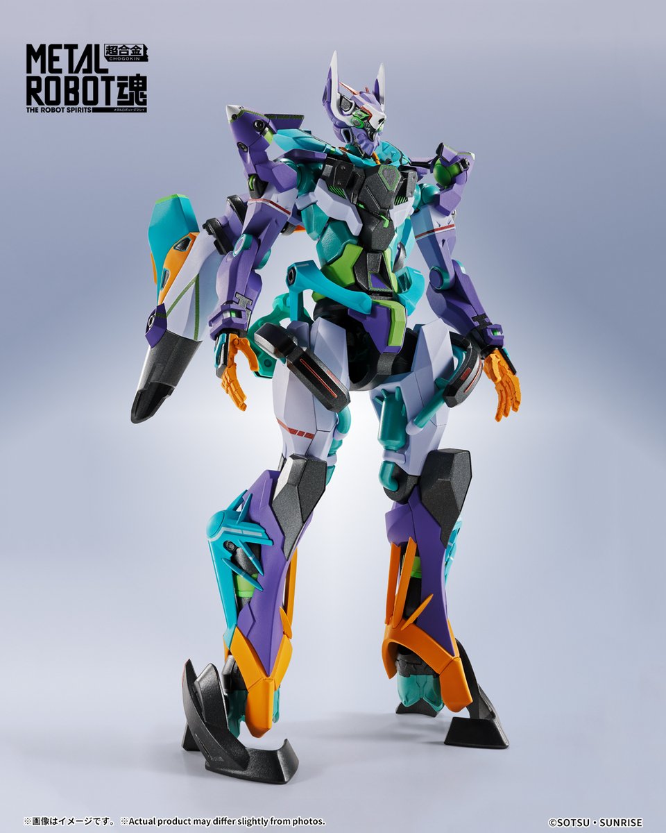 ガンダムフィギュア／BANDAI SPIRITS TAMASHII NATIONS OFFICIAL on X