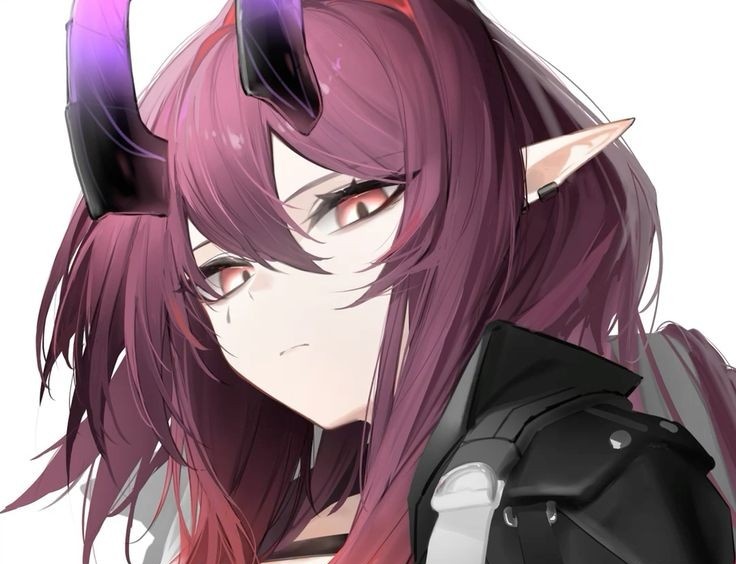 "For as long as I've known you Warfarin you've always been.. intriguing.. in your own ways, I dare say your part of the reason I must remain on guard, that curiosity will always be both a boon and a curse to us"