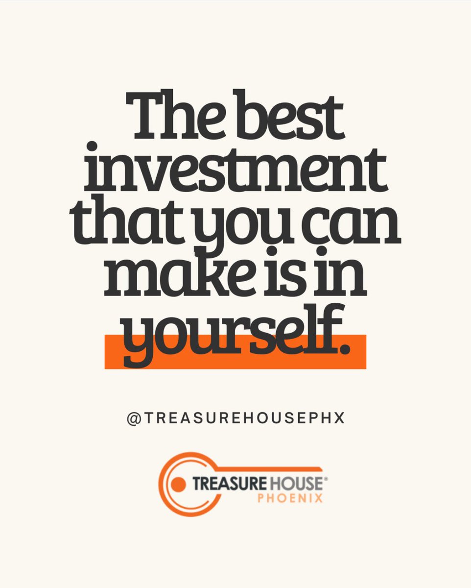 Treasure House tweet media