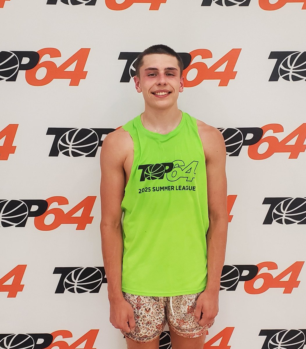<a href="/AustinSchulte24/">Austin Schulte</a> w/ a day high 27. <a href="/PellaBasketball/">Pella Basketball</a>