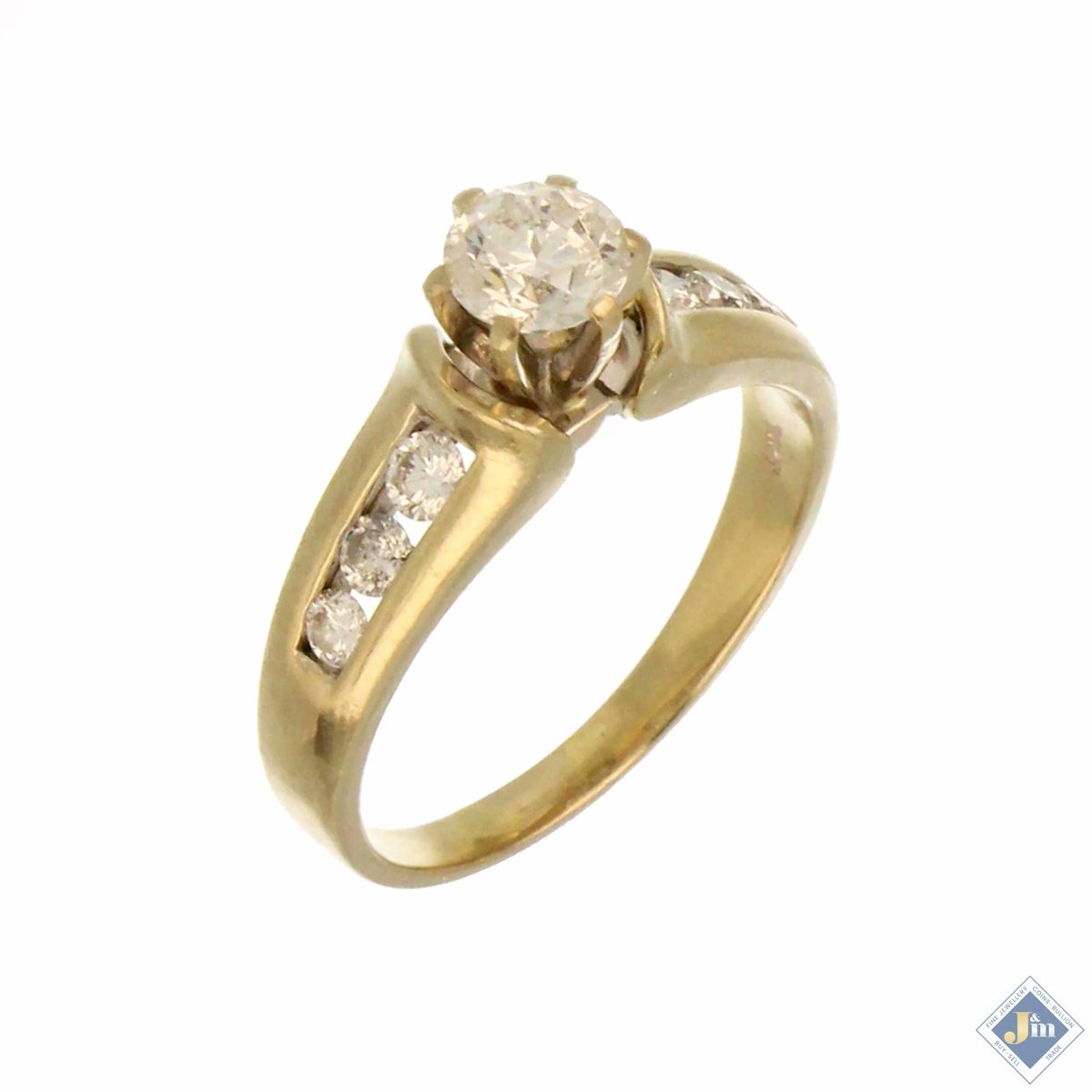 jandmcoin's tweet image. Sales

14kt Yellow Gold Diamond Ring
Price: $2,500.00

jandmcoins.com/products/14kt-…
 #discount #discount10% #jewellery #newarrival #newarrivaljewellery #ring #rings
